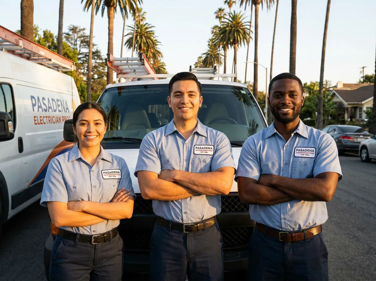Electrician company in Centuria, WI