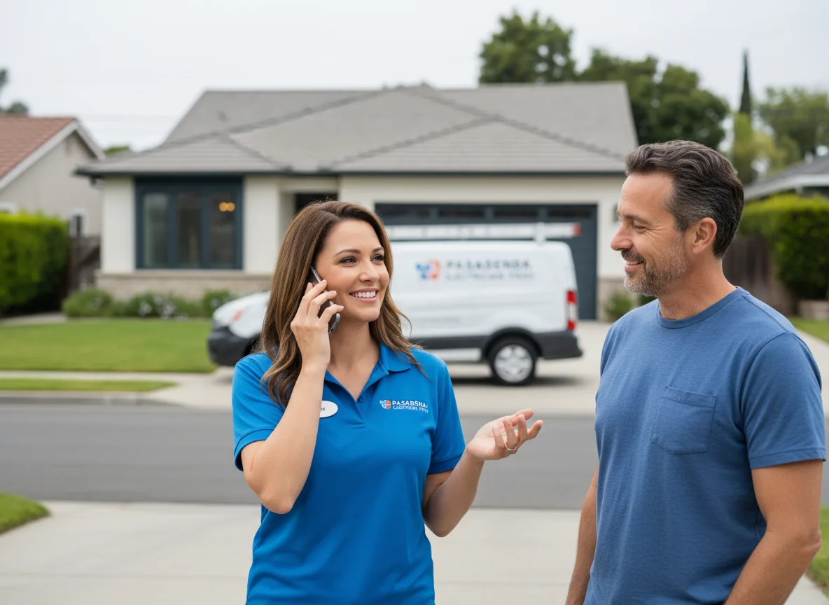 Electrician Centuria, WI FAQs